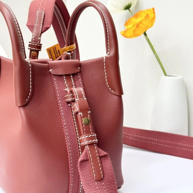 SunProtective Loro Piana Bucket Bags 44343