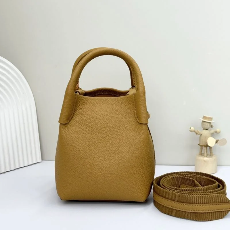 Loro Piana Bucket Bags TechFriendly 44383
