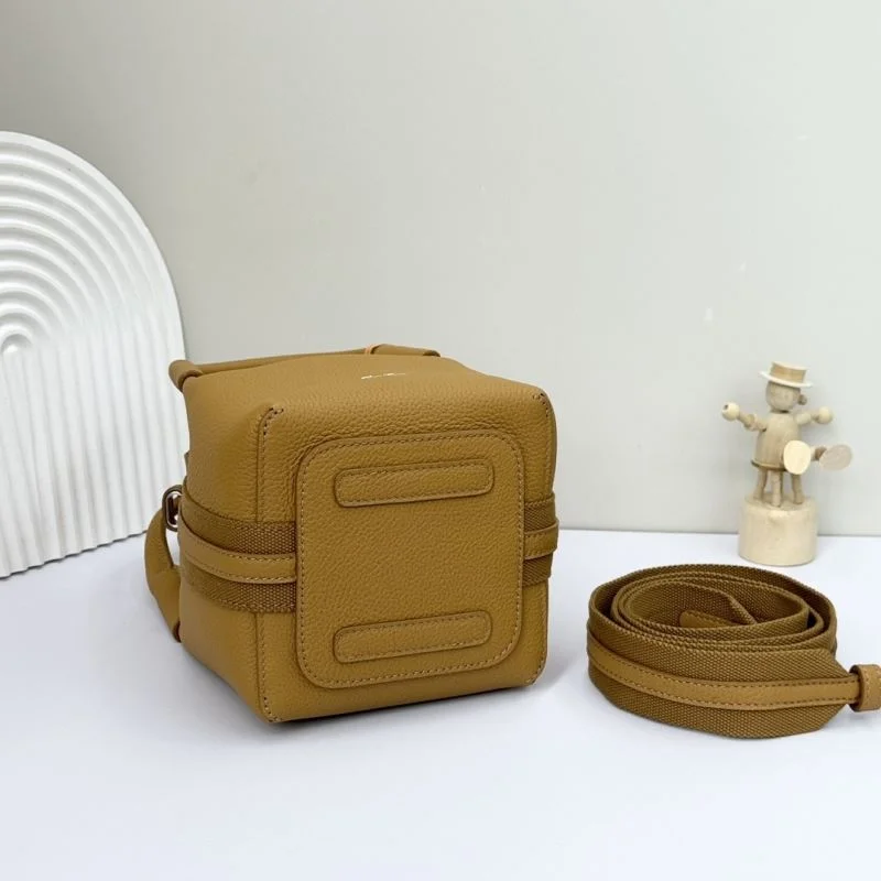 Loro Piana Bucket Bags TechFriendly 44383