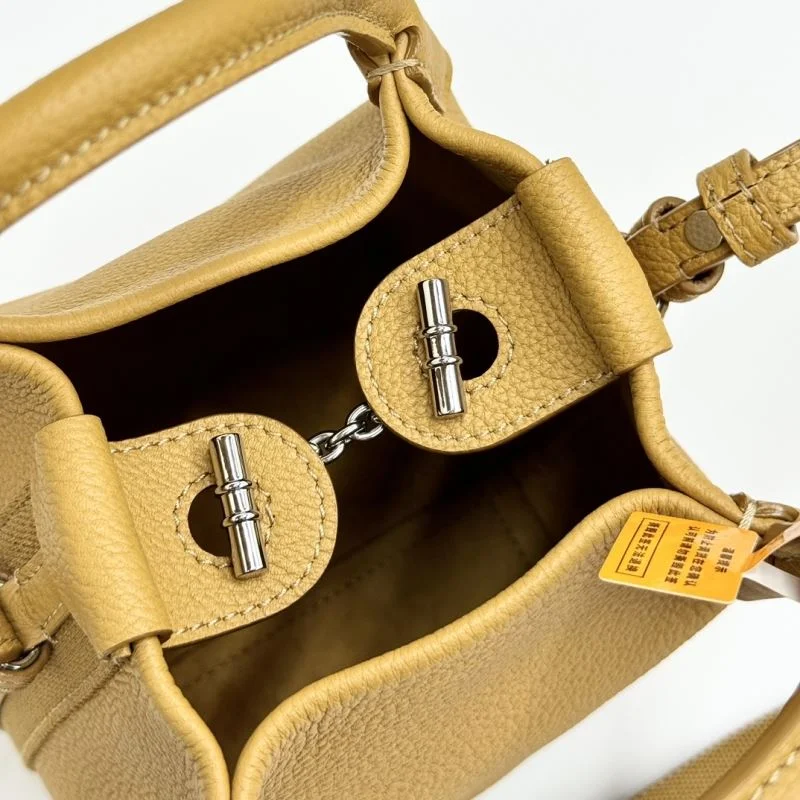 Loro Piana Bucket Bags TechFriendly 44383