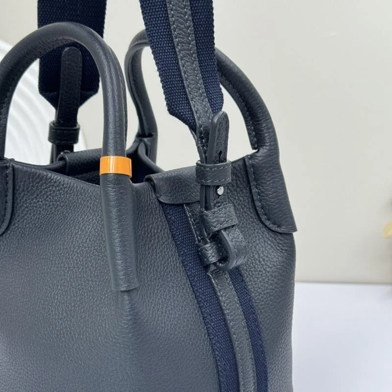 Loro Piana Bucket Bags Refined 44382