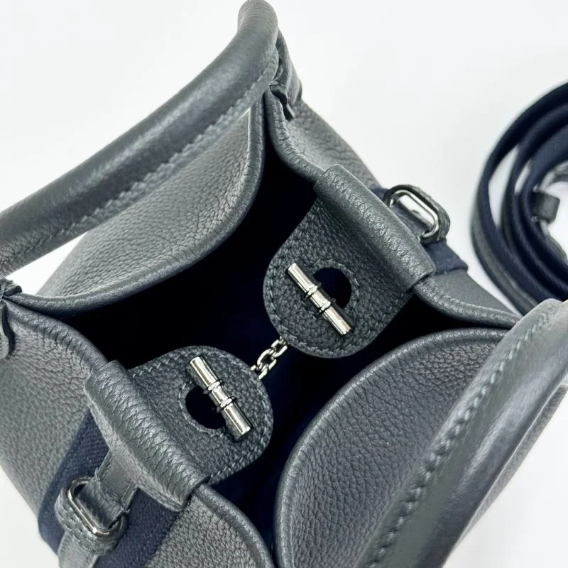 Loro Piana Bucket Bags Refined 44382