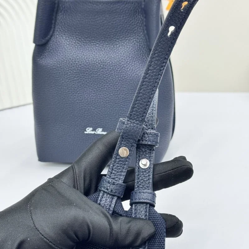 OnTrend Loro Piana Bucket Bags 44344