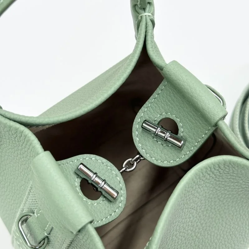 Loro Piana Bucket Bags Flexible 44341