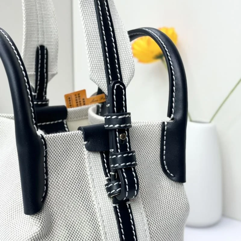 Loro Piana Bucket Bags Classic 44378