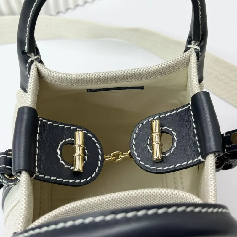 Loro Piana Bucket Bags Classic 44378