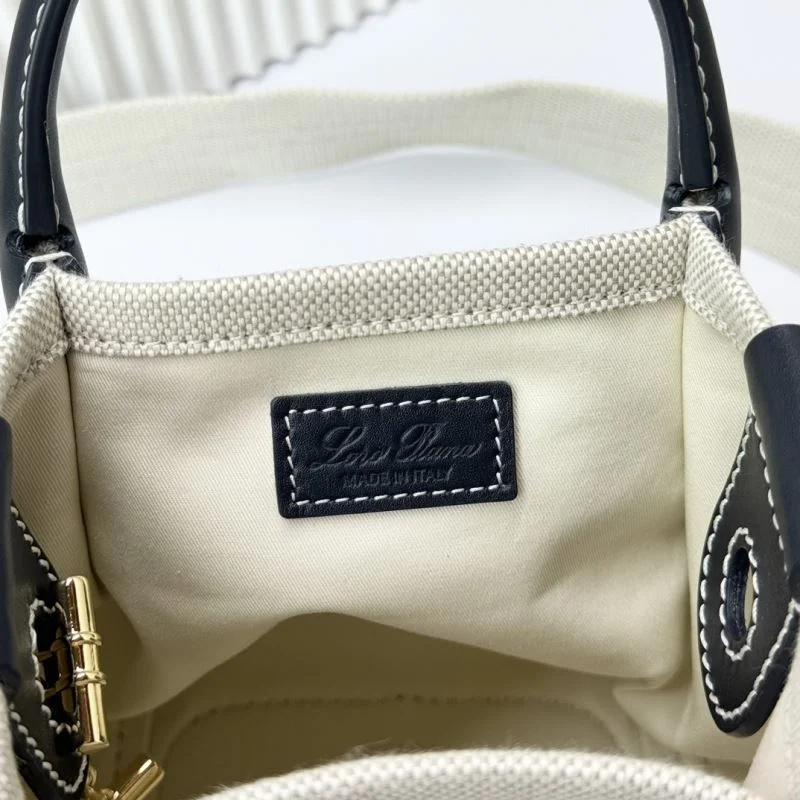 Loro Piana Bucket Bags Classic 44378