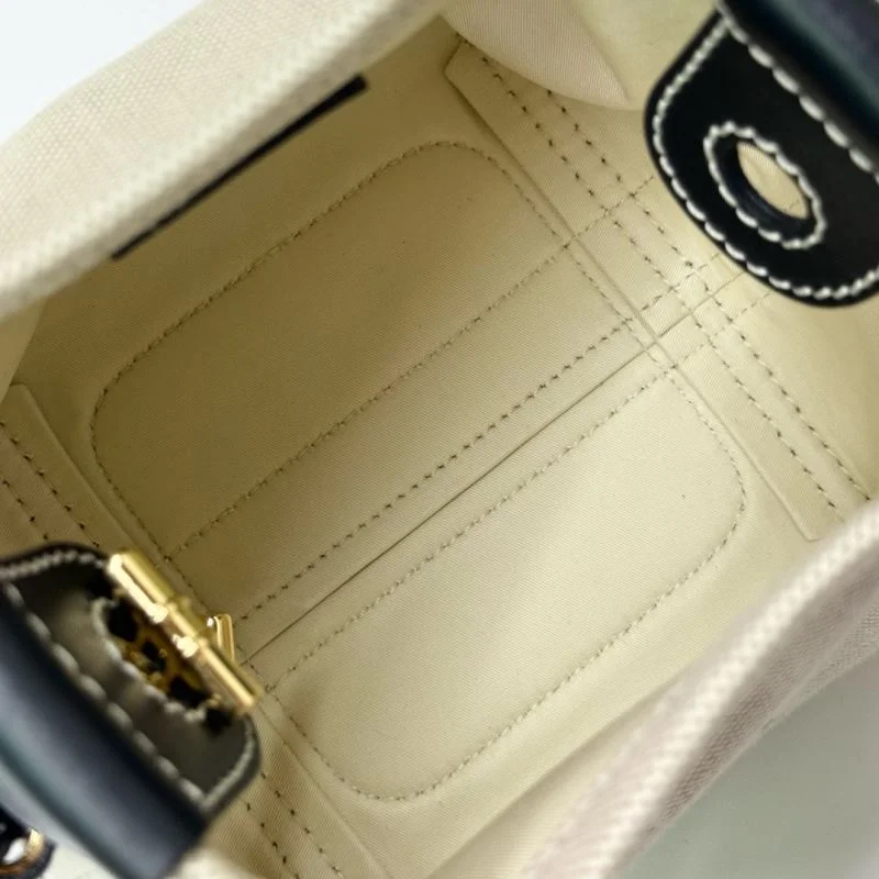 Loro Piana Bucket Bags Classic 44378