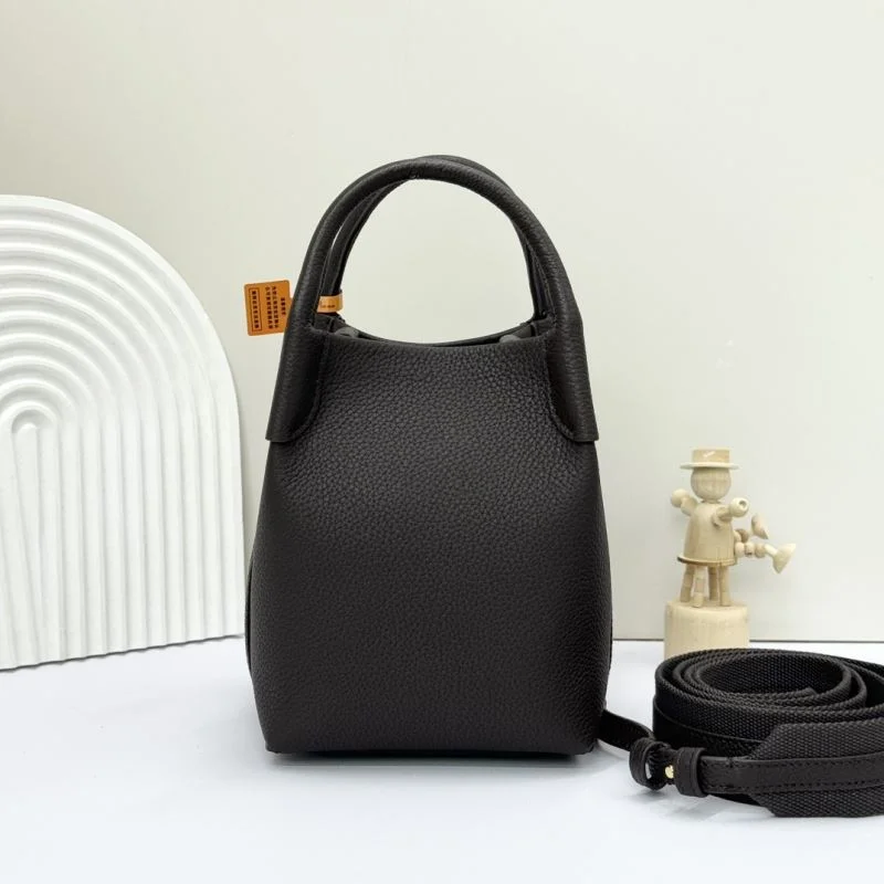 Effortless Loro Piana Bucket Bags 44342