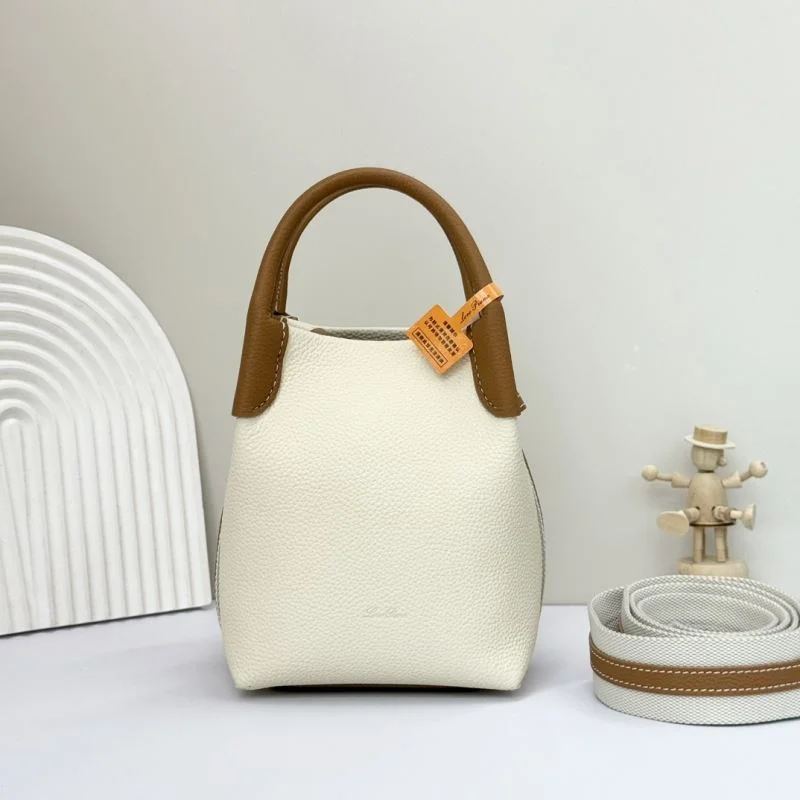 Loro Piana Bucket Bags EyeCatching 44340