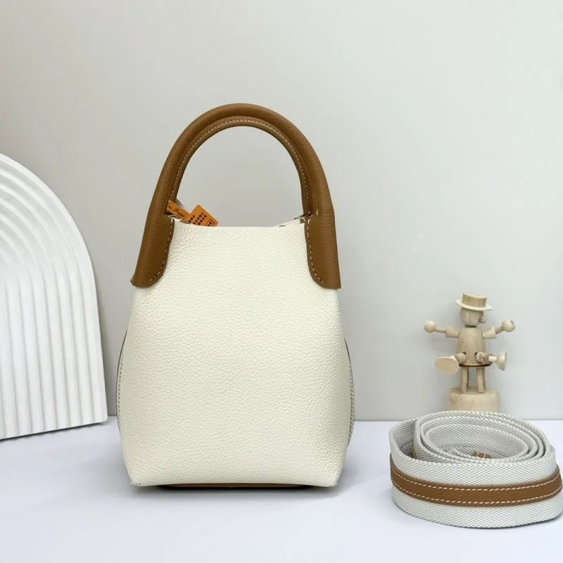 Loro Piana Bucket Bags EyeCatching 44340