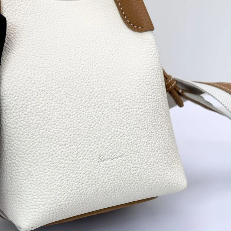 Loro Piana Bucket Bags EyeCatching 44340