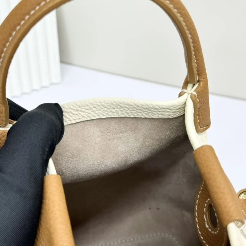 Loro Piana Bucket Bags EyeCatching 44340