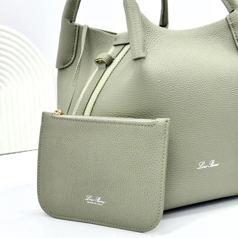 Loro Piana Bucket Bags Stretchable 44384