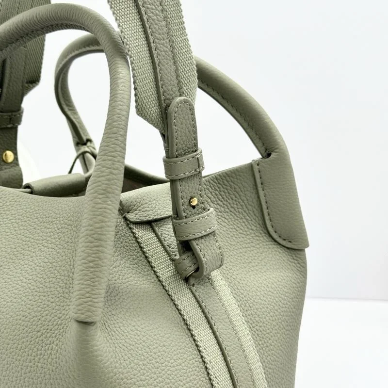 Loro Piana Bucket Bags Stretchable 44384