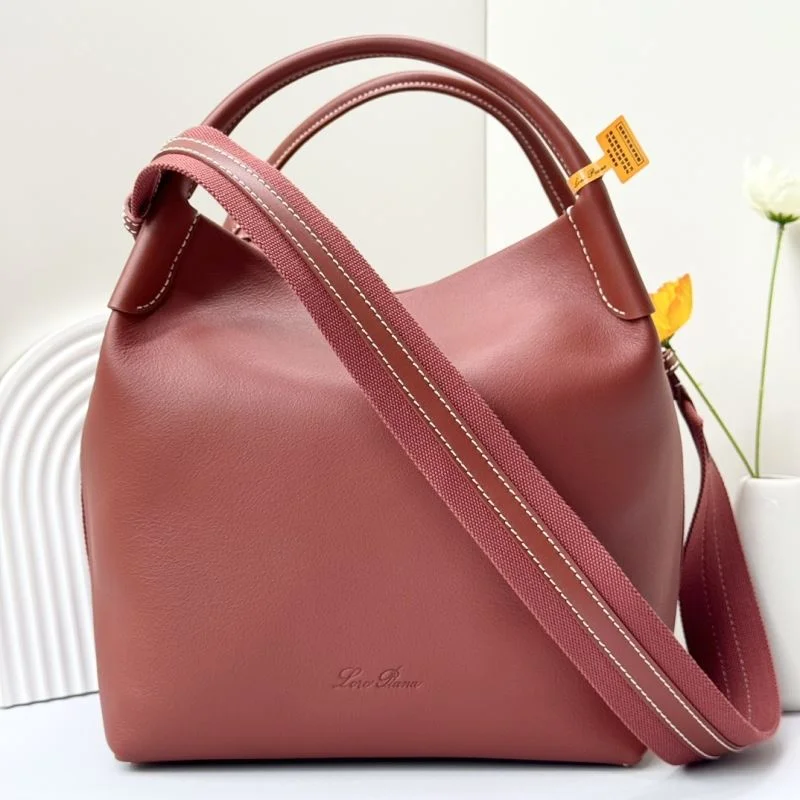 Loro Piana Bucket Bags Reliable 44377