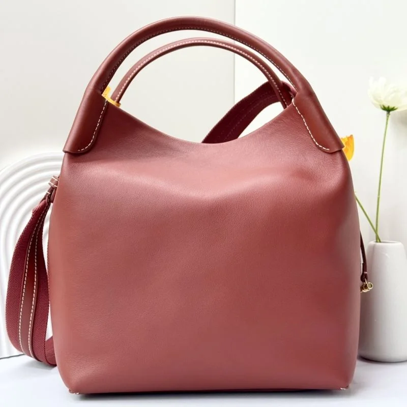 Loro Piana Bucket Bags Reliable 44377