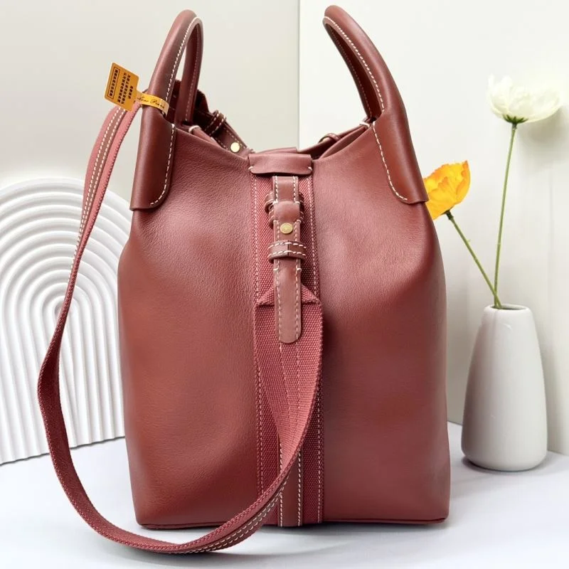 Loro Piana Bucket Bags Reliable 44377