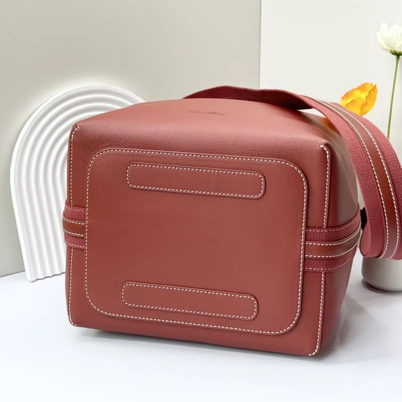 Loro Piana Bucket Bags Reliable 44377