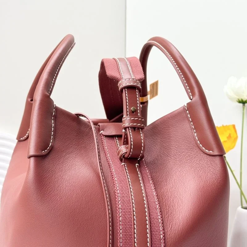 Loro Piana Bucket Bags Reliable 44377