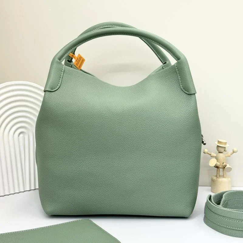 Loro Piana Bucket Bags TechFriendly 44375