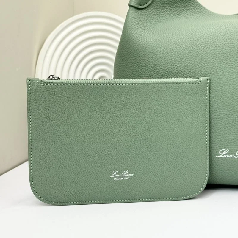 Loro Piana Bucket Bags TechFriendly 44375