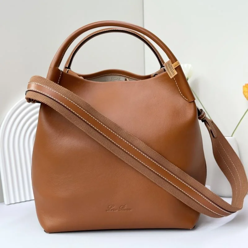 Affordable Loro Piana Bucket Bags 44333