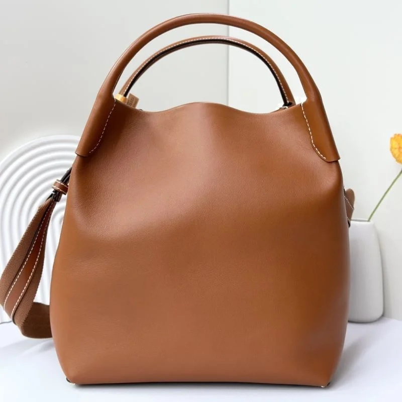 Affordable Loro Piana Bucket Bags 44333