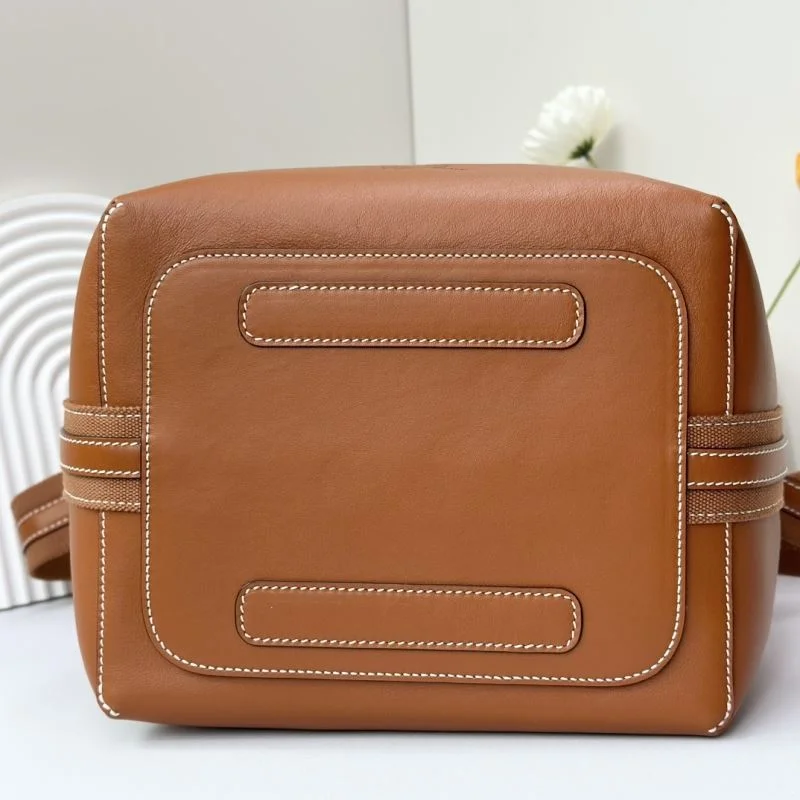 Affordable Loro Piana Bucket Bags 44333