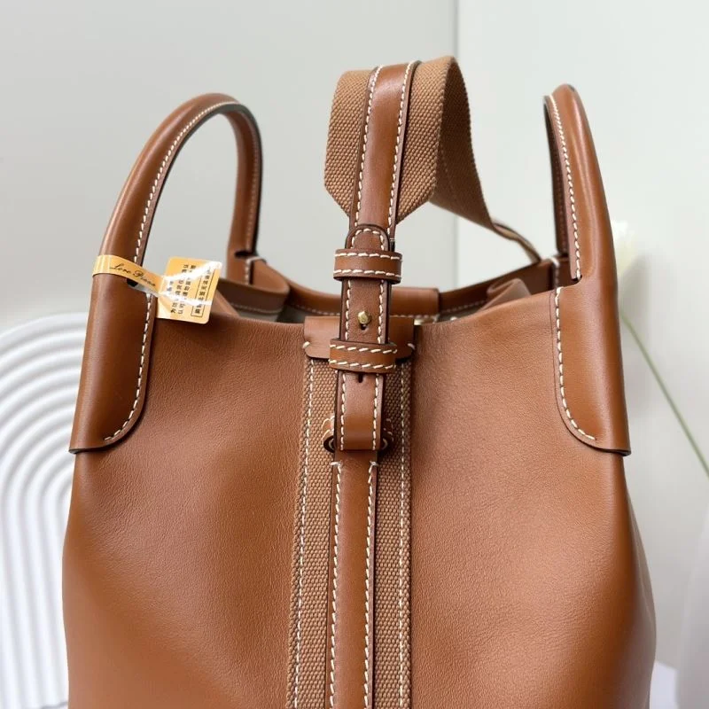 Affordable Loro Piana Bucket Bags 44333