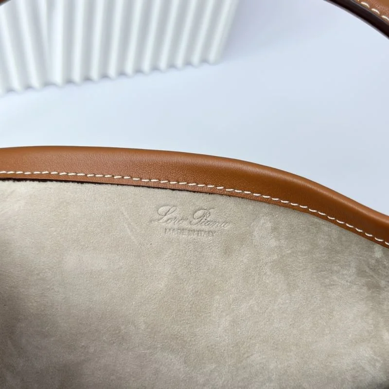 Affordable Loro Piana Bucket Bags 44333