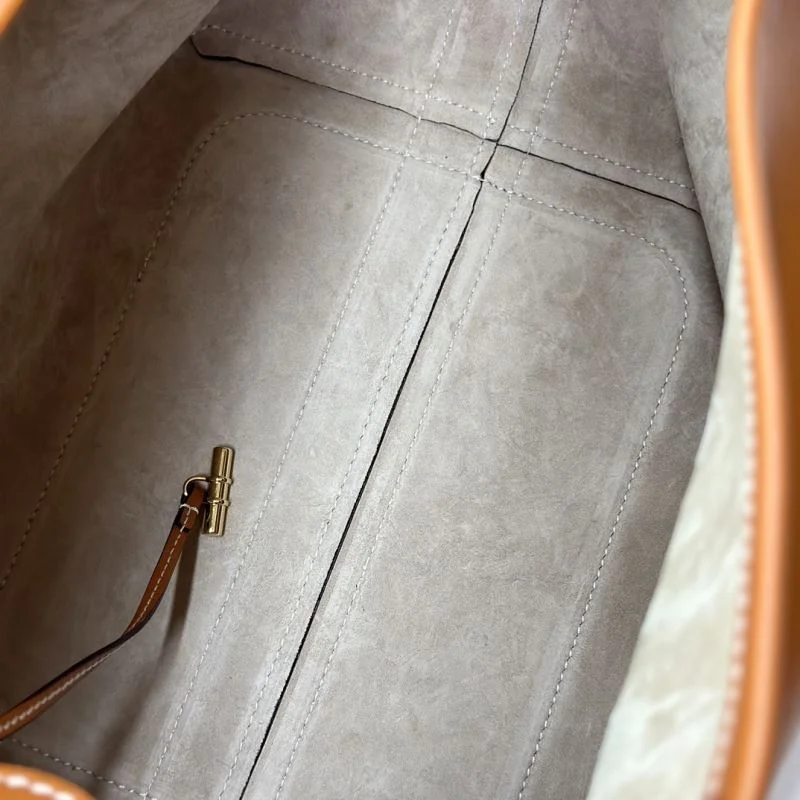 Affordable Loro Piana Bucket Bags 44333