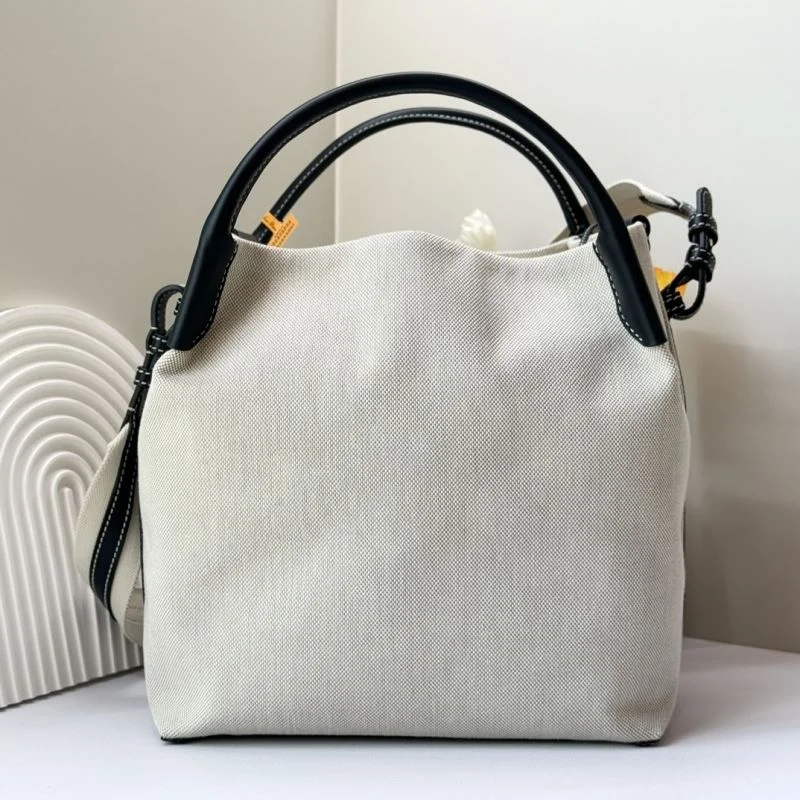 Loro Piana Bucket Bags Stretchable 44387