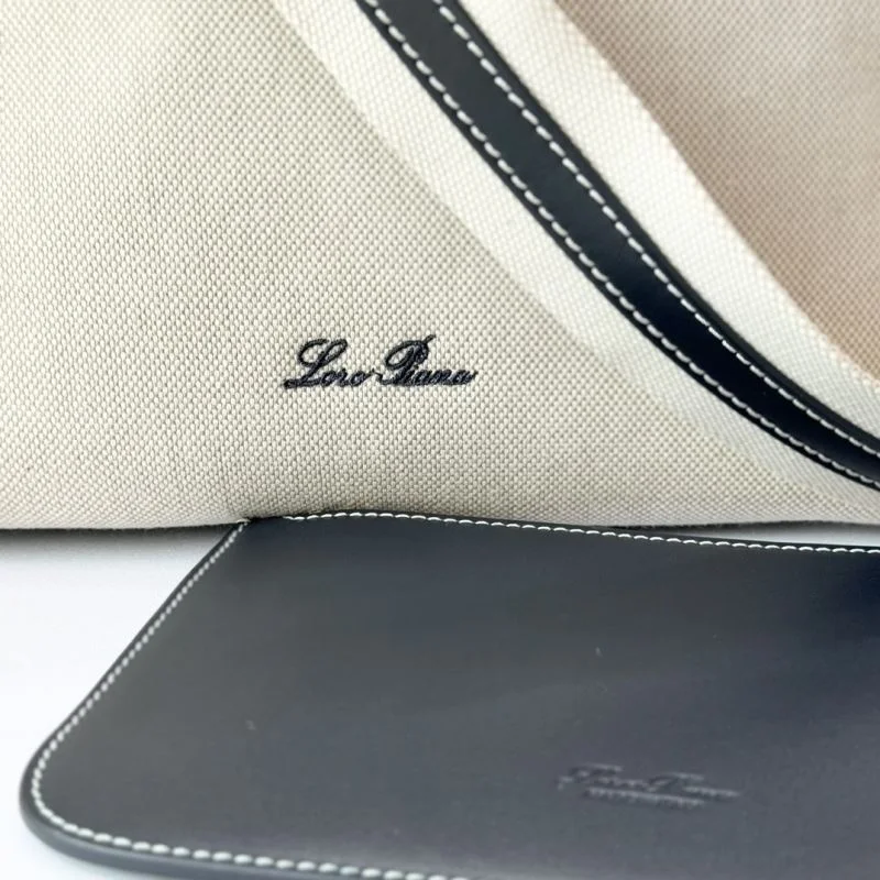 Loro Piana Bucket Bags Stretchable 44387