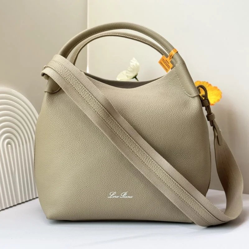 Loro Piana Bucket Bags WellDesigned 44330