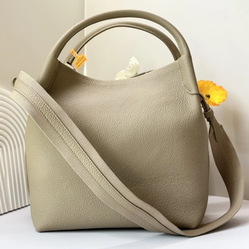 Loro Piana Bucket Bags WellDesigned 44330