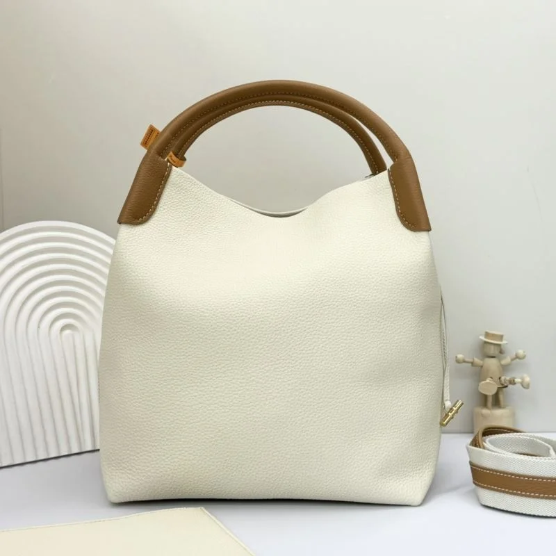 Loro Piana Bucket Bags Modern 44335