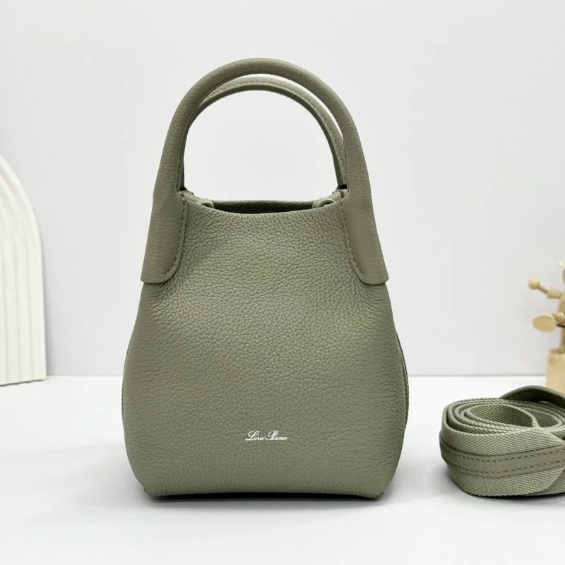 Affordable Loro Piana Bucket Bags 44329