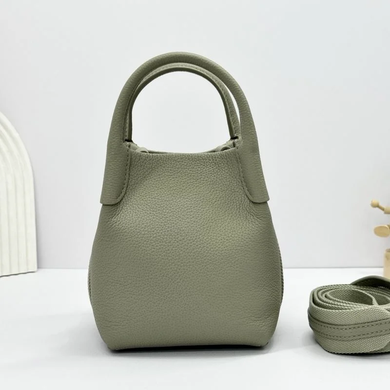 Affordable Loro Piana Bucket Bags 44329