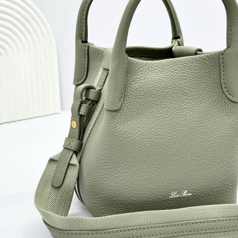 Affordable Loro Piana Bucket Bags 44329
