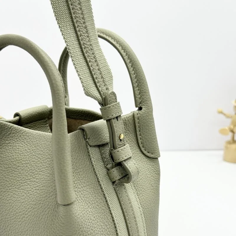 Affordable Loro Piana Bucket Bags 44329