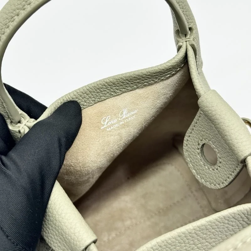 Affordable Loro Piana Bucket Bags 44329