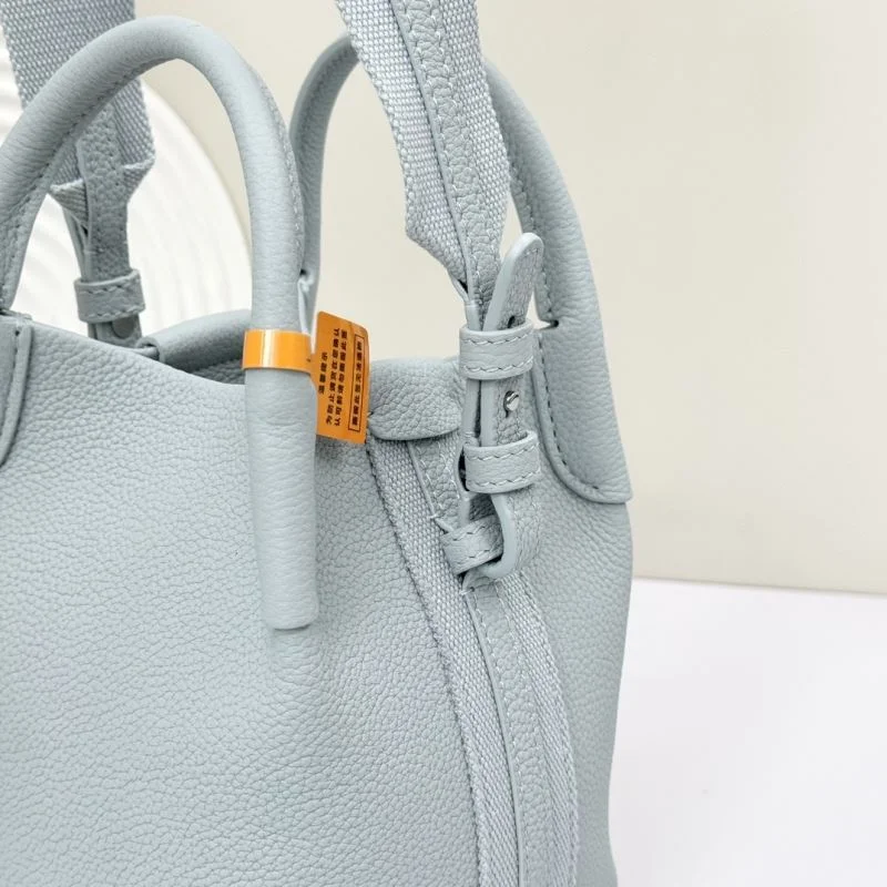 Unisex Loro Piana Bucket Bags 44339