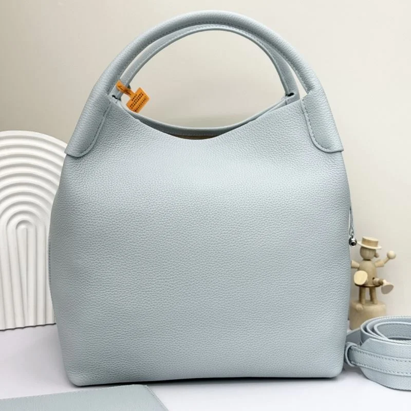 Loro Piana Bucket Bags SmoothTexture 44331