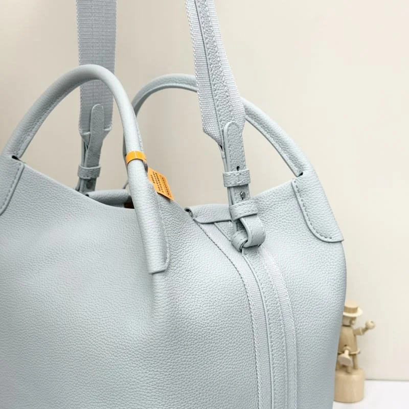 Loro Piana Bucket Bags SmoothTexture 44331