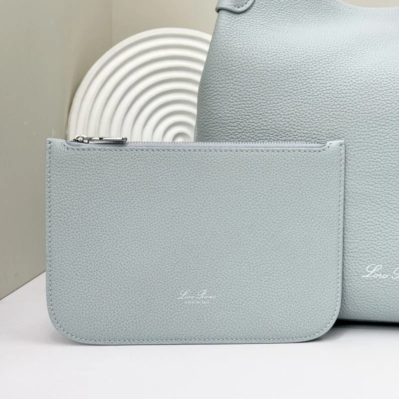 Loro Piana Bucket Bags SmoothTexture 44331