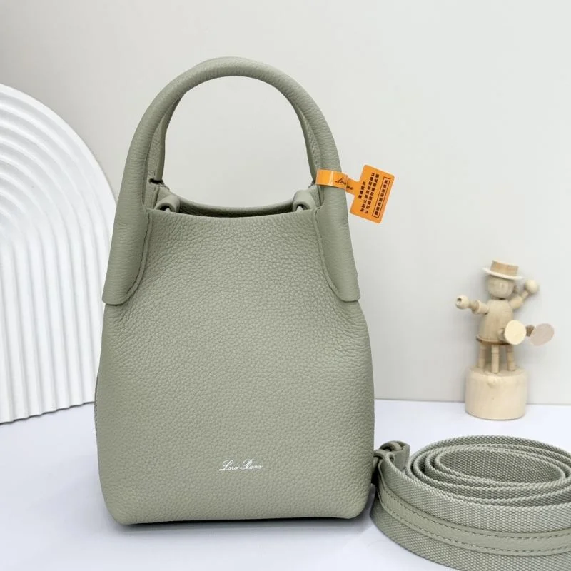 Loro Piana Bucket Bags Affordable 44332