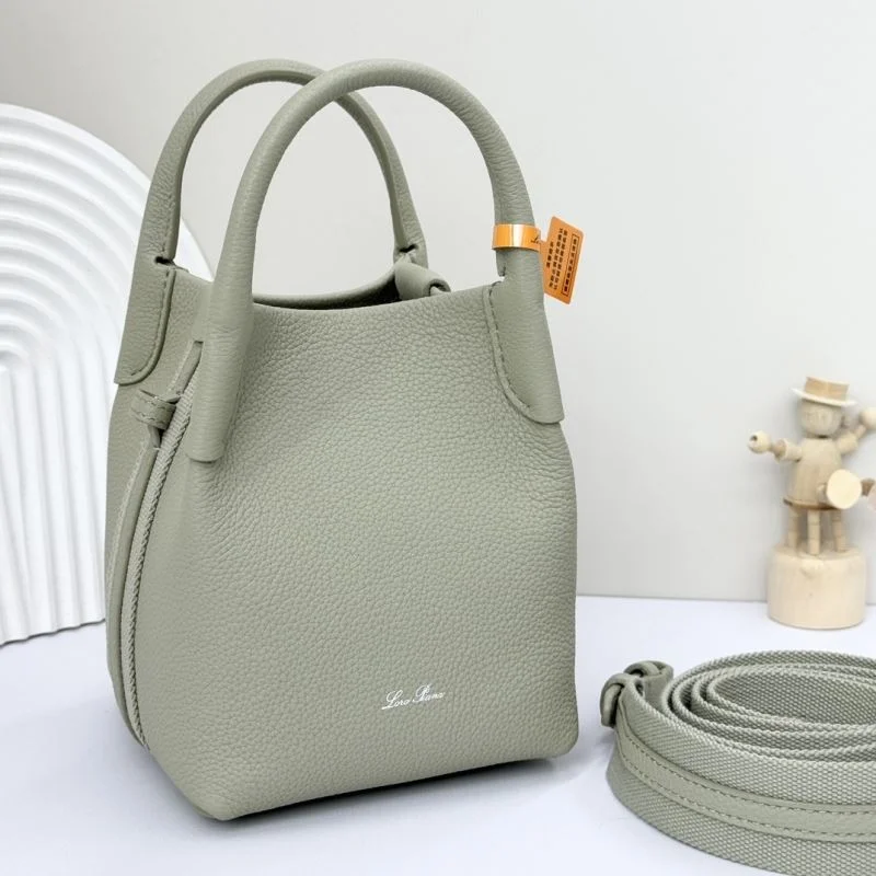 Loro Piana Bucket Bags Affordable 44332
