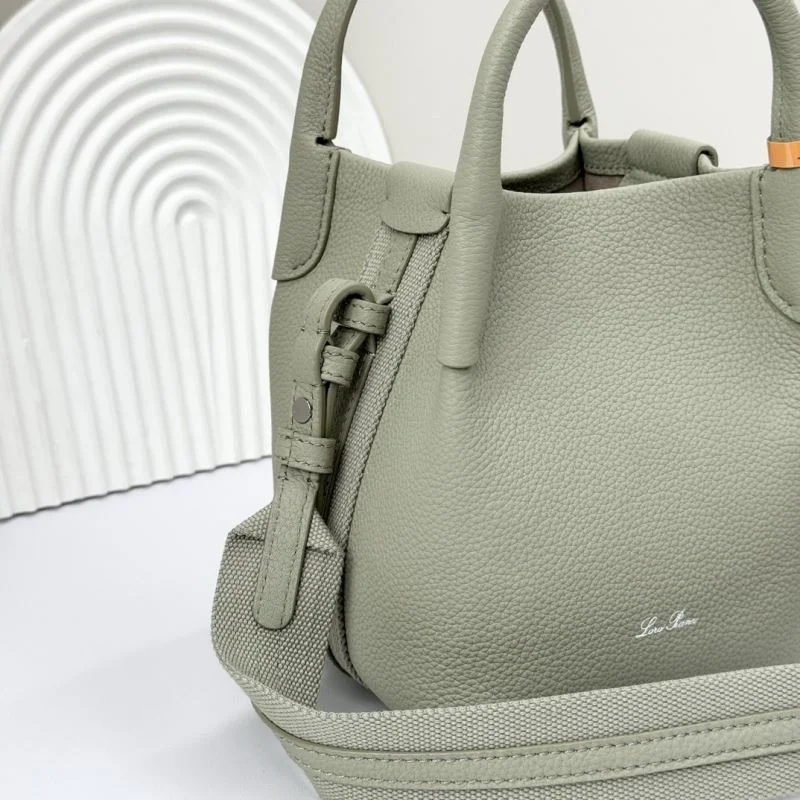 Loro Piana Bucket Bags Affordable 44332