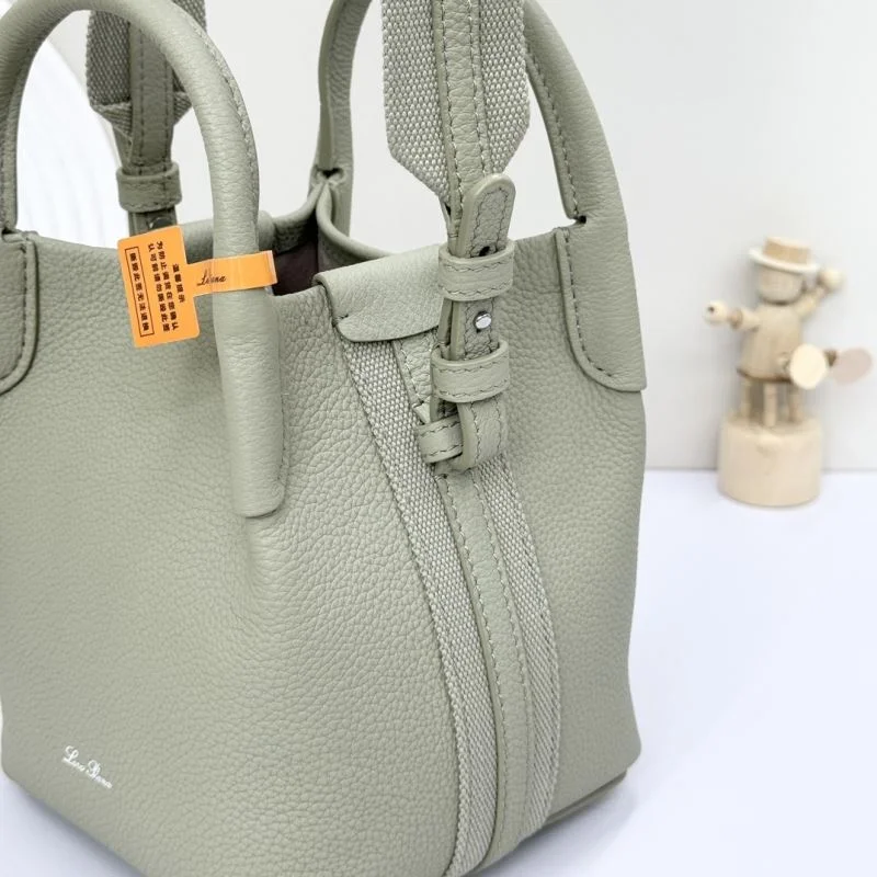 Loro Piana Bucket Bags Affordable 44332